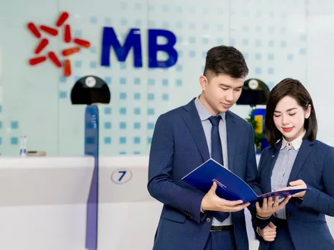 Hiệu quả – Bền vững – Tiên phong: Dấu ấn MB 9 tháng đầu năm 2025