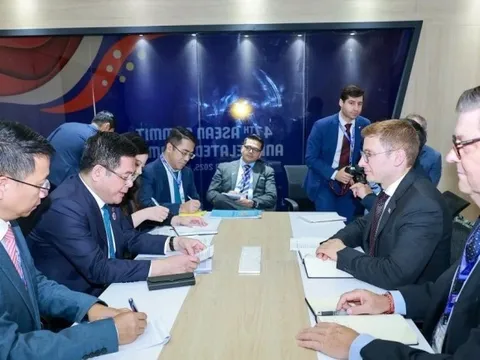 Việt Nam nêu quan điểm việc Mỹ không công nhận tương đương 12 nghề cá