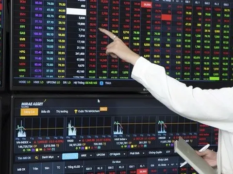 Chứng khoán tuần tới: Nhà đầu tư lưu ý điều này sau tuần "sóng gió" của VN-Index