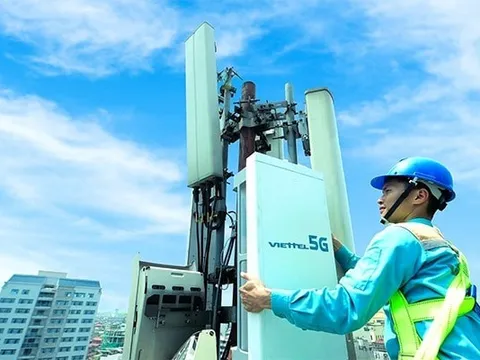 Việt Nam khiến cả ASEAN bất ngờ vì tốc độ triển khai 5G thần tốc