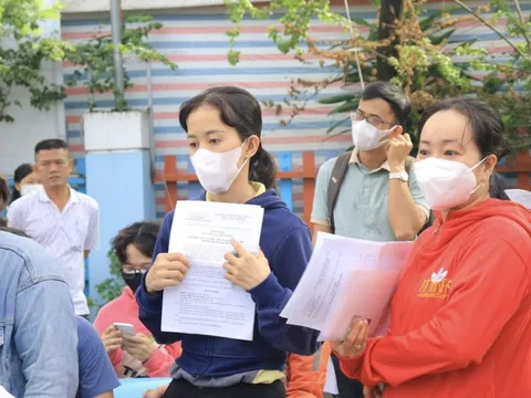Sau sáp nhập, thị trường lao động TP.HCM 'nóng' với hơn 25.000 vị trí cần tuyển mới, chục nghìn cơ hội việc làm cuối năm