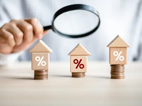 Dự báo mới nhất về lãi suất huy động, lãi suất cho vay