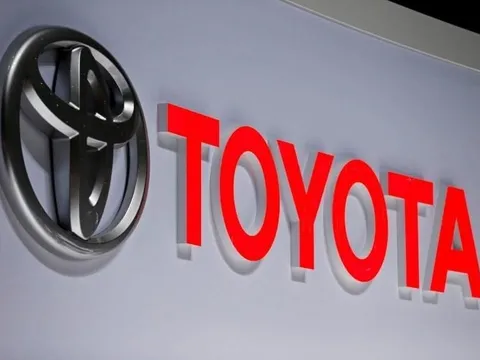 Toyota rót 9.000 tỷ sản xuất xe hybrid tại Việt Nam
