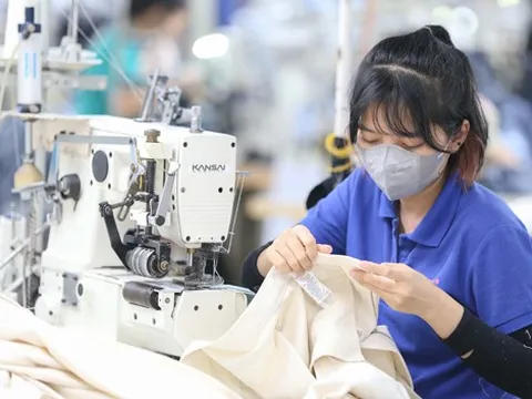 Cơ hội vàng cho hàng xuất khẩu Việt