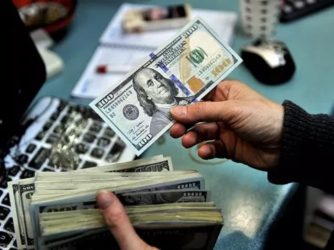 Chuyên gia dự báo thế nào về tỷ giá cuối năm 2025?