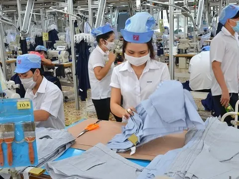 Chuyên gia nói gì về khung thỏa thuận thuế quan giữa Mỹ và Việt Nam?