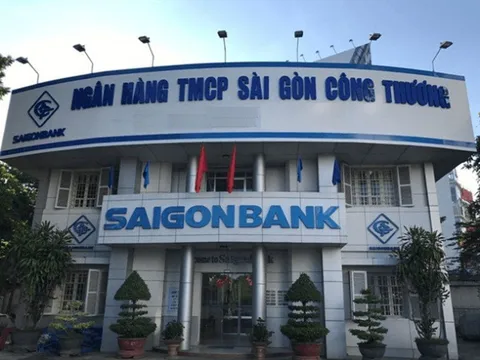 Saigonbank dự kiến tăng vốn lên 3.600 tỷ đồng, mục tiêu lợi nhuận gấp ba lần năm 2024