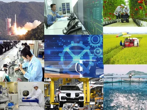 Đề xuất quy định về lập dự toán, quản lý kinh phí chi hoạt động KHCN và đổi mới sáng tạo