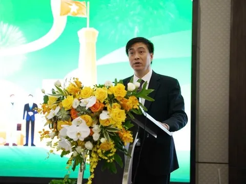 Kích hoạt sức mạnh thị trường nội địa trong kỷ nguyên số