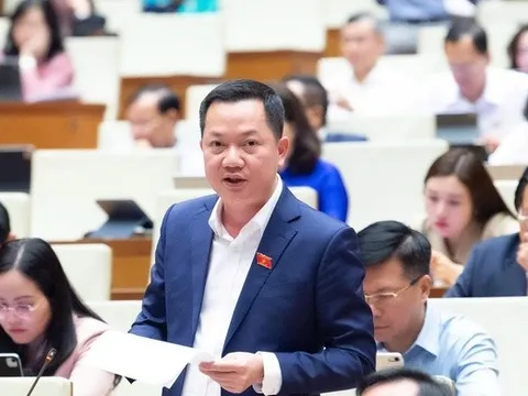 Cần chuyển tư duy từ "quản lý" sang "phục vụ" doanh nghiệp