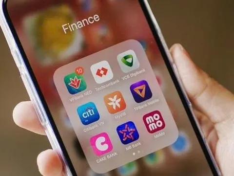 Ngân hàng Nhà nước đề xuất kiểm soát chặt phiên bản Mobile Banking