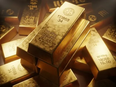 Chuyên gia dự báo giá vàng trong vòng 1 năm tới