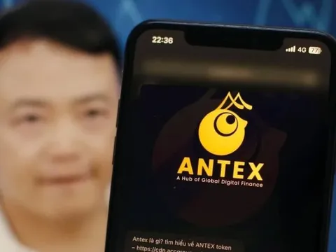 Tài sản mã hóa: 'Vùng xám' thị trường ảo đánh tráo dòng tiền thật