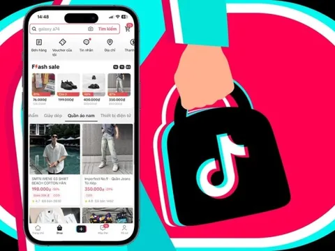 TikTok Shop đổi luật chơi khiến người bán khóc ròng vì bị 'ăn hết lãi'