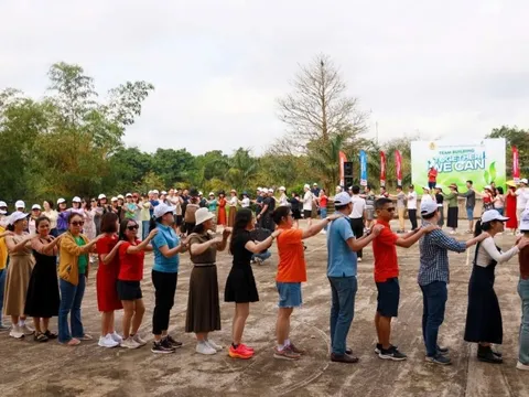 Công đoàn BSR: Điểm tựa tinh thần vững chắc của người lao động