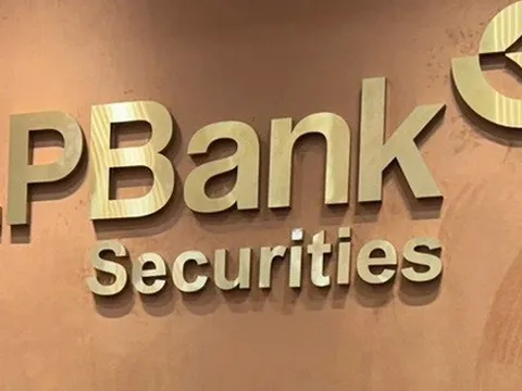 LPBS triệu tập ĐHĐCĐ bất thường lần thứ 4 bầu thành viên HĐQT