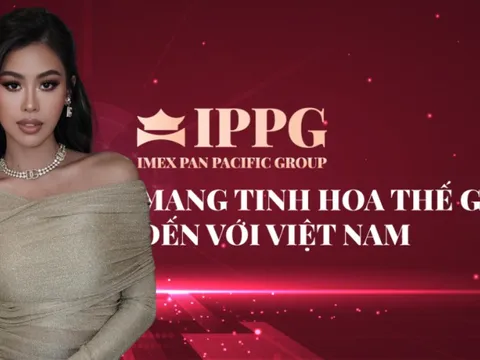 Thế lực nghìn tỷ “chống lưng” cho Tiên Nguyễn