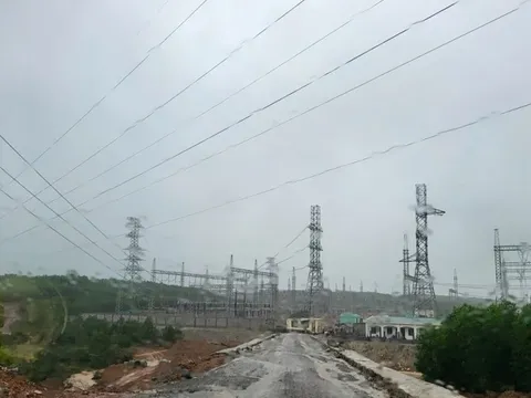 Nỗ lực đưa dự án TBA 500 kV Quảng Trị và đường dây đấu nối về đích đúng hẹn
