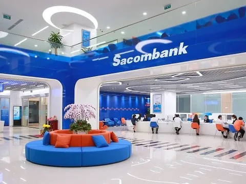 Sacombank báo lãi gần 11.000 tỷ đồng, tăng 35% sau khi cắt giảm hơn 1.300 nhân sự