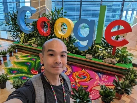 U40 cựu kỹ sư Google bị sa thải đường đột, tuyên bố thẳng 4 chuẩn mực về tiền để không phải đi làm vẫn đạt đến tự do tài chính