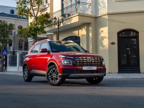 Với hơn 400 triệu, khách Việt giờ có thể mua loạt SUV cỡ A ăn khách