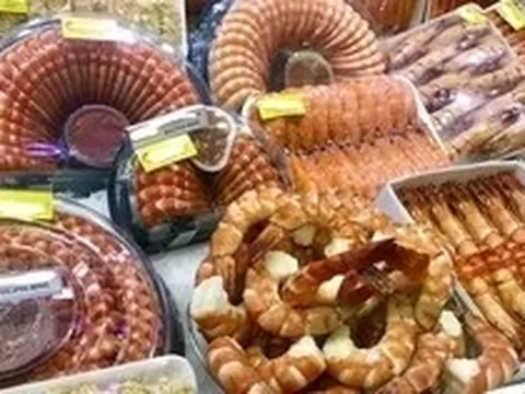 Hơn 100 thị trường tranh nhau mua mặt hàng này từ Việt Nam, Trung Quốc đứng đầu danh sách