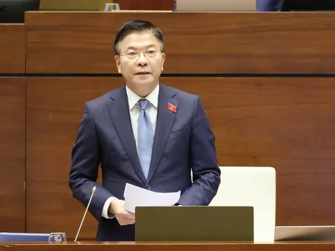 Phó Thủ tướng lên tiếng sau loạt biến động của giá vàng