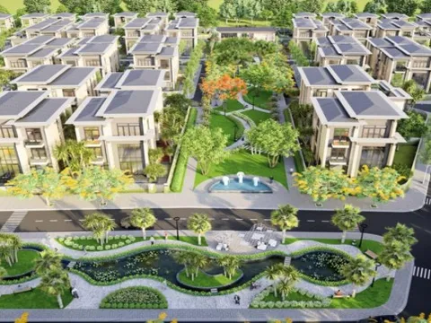 Becamex IJC báo lãi cao nhất 18 quý, doanh nghiệp tăng tốc hậu tăng vốn