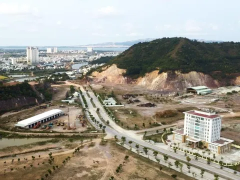 Siêu dự án khu đô thị hơn 21.900 tỉ đồng ở Gia Lai có nhà đầu tư mới