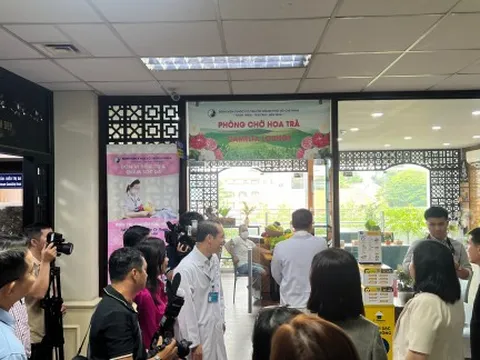 Hé lộ nhiều dịch vụ y tế sẽ được TPHCM khai thác du lịch