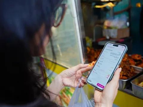 Cách người trẻ xoay xở với “nguồn tiền linh hoạt trong 3 phút”