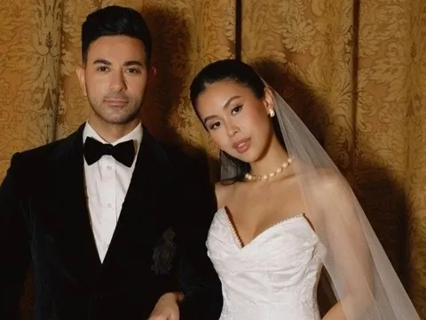 Ái nữ của "vua hàng hiệu" Johnathan Hạnh Nguyễn tiết lộ sắp kết hôn