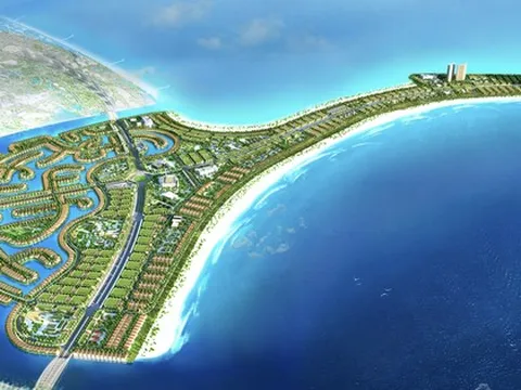 Một tập đoàn tư nhân của Việt Nam có tài sản vượt 1 triệu tỉ đồng