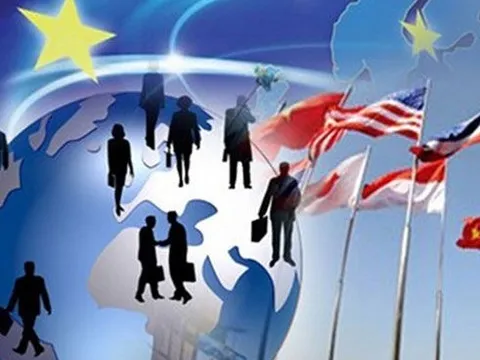 Doanh nghiệp Việt vững vàng hội nhập qua Chương trình Go Global