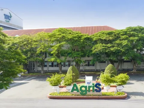AgriS khởi động niên độ 2025-2026 với định hướng tăng tốc đổi mới và mở rộng toàn cầu