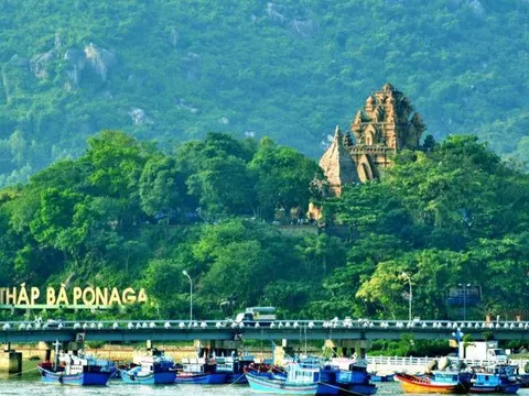 Khi Nha Trang “thăng hạng” đáng sống, cơ hội đầu tư mới mở ra