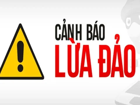 Ai đã chuyển tiền vào tài khoản ngân hàng tại MB sau, cần trình báo công an