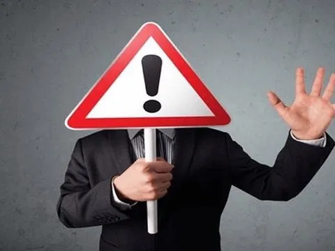 Cảnh báo rủi ro khi sử dụng ngân hàng điện tử