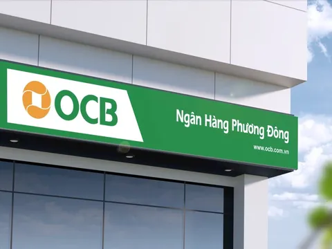 OCB mua lại trước hạn lô trái phiếu 1.000 tỷ đồng
