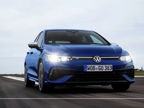 Volkswagen đưa hatchback Đức về Việt Nam, có hẳn 6 phiên bản, 3 cá tính, 'giá yêu thương' cho mọi khách hàng