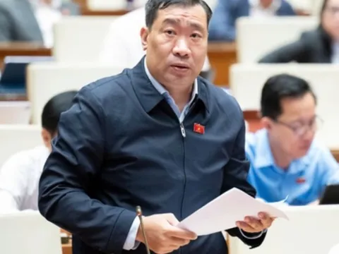 Đại biểu Quốc hội hiến kế huy động 500 tấn vàng trong dân