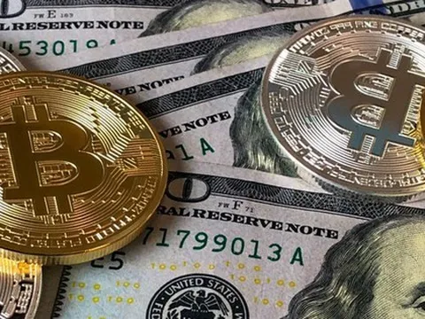 Thị trường tiền số hôm nay, 31-10: Chuyện lạ xảy ra với Bitcoin