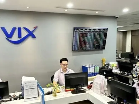 Chứng khoán VIX lên tiếng về tin đồn thất thiệt lan truyền trên mạng xã hội