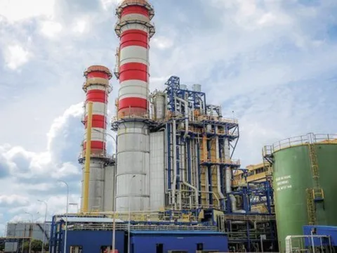 Dragon Capital không còn là cổ đông lớn tại Hóa chất Đức Giang