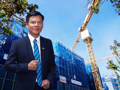 Miễn nhiệm Tổng Giám đốc Tập đoàn Hòa Bình