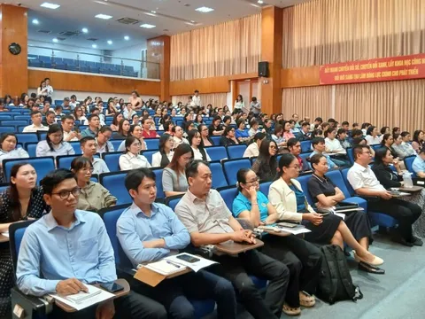 Thuế TP HCM vừa đưa ra nhiều khuyến nghị, doanh nghiệp cần biết để thực hiện