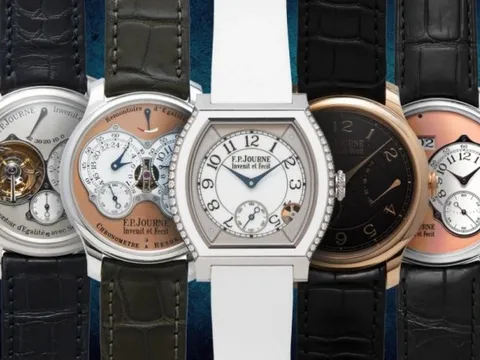 Chiếc đồng hồ khó mua hơn cả Rolex hay Patek Philippe, được mệnh danh chứng chỉ đẳng cấp giới tinh hoa: Chủ sở hữu đều là những nhân vật rất thành đạt nhưng cực khiêm tốn