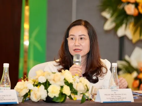 Lãnh đạo NHNN: Dư nợ tín dụng ngành điện hiện khoảng 524.000 tỷ đồng, không có chuyện cho vay với lãi suất cao