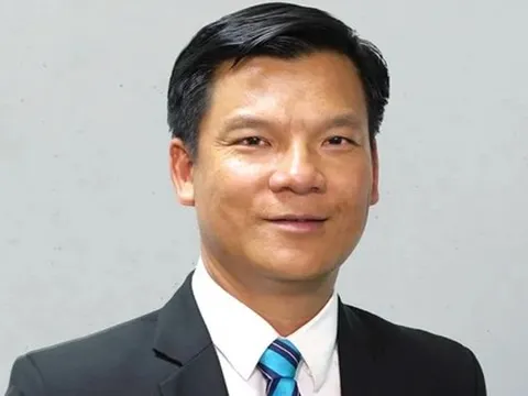 Xây dựng Hòa Bình miễn nhiệm Tổng giám đốc