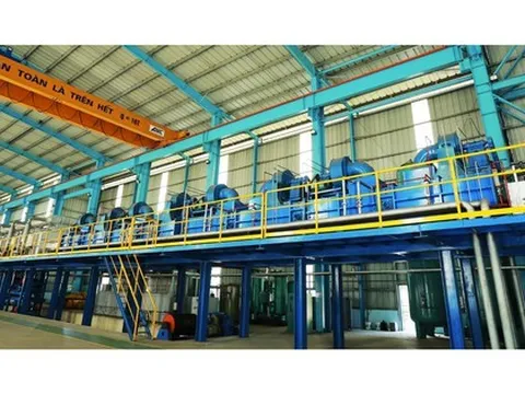 Chủ tịch SMC muốn ‘gom’ 1 triệu cổ phiếu SMC